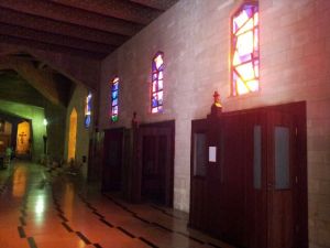 church of annunciation