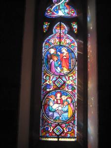 Window to 2015